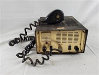 General Radiotelephone Co. Cb Base Station Bb-30