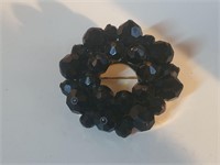 Vtg brooch