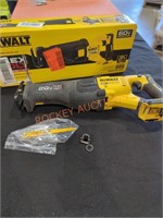 DeWalt Reciprocating Saw