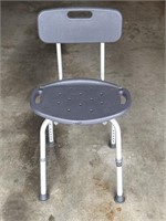 Shower chair