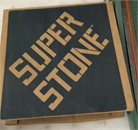 Super Stone Pizza Brick