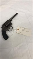 658 - 21H - U. S. Revolver .32 Cal. Pistol Handgun