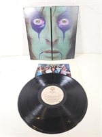 GUC Alice Cooper "From The Inside" Vinyl Record