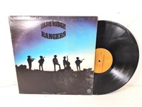 GUC The Blue Ridge Rangers Vinyl Record