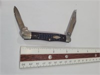 Case XX USA 6208 2 Blade Pocket Knife