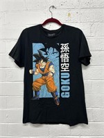 Dragon Ball Z Funimation Goku Tee Shirt (M)