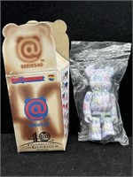 Rare Bearbrick Series 40 Artist Kae Anime