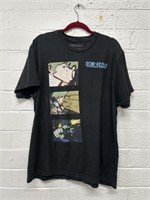 Cowboy Bebop Spike 90s Anime Tee (XL)