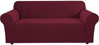 H.VERSAILTEX Stretch Slipcovers Sofa Covers for 3