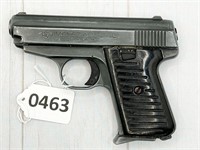 Jimenez JA380 380cal pistol, PARTS ONLY,