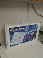 New Quest water rockets