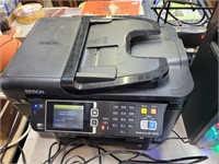 Epson copier machine