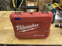milwaukee M18 EMPTY drill case only