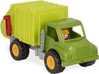 Battat – Green Recycling Truck – Classic Toddler T