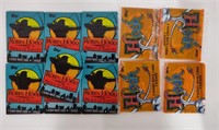 SEALED ROBIN HOOD & HOOK COLLECTOR CARD PACKS