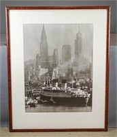 Andreas Feininger New York City Photography