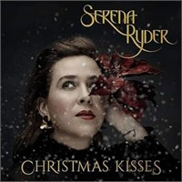 CHRISTMAS KISSES - SERENA RYDER (VINYL)