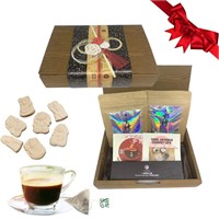 Japanese Gift Box Sugars variety pack