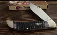 Case XX 6172 Clasp Light Purple Pocket Knife