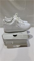 Nike airforce 1 07 size 12 in the box