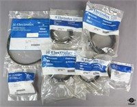 Electrolux Assorted Replacement Appliance Belts