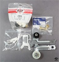 Whirlpool  Assorted Appliance Replacement Parts