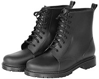 New Miaotech Rain Boots, Snow Shoes, Short B