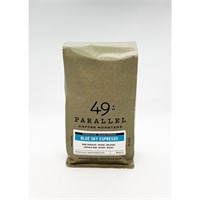 49th parallel Coffee Roasters X3