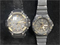 Casio Men's Watches