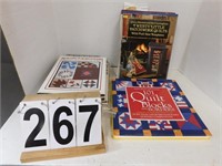 Quilting Books