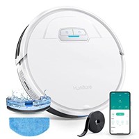 HONITURE Robot Vacuums and Mop, 3-in-1 Robotic