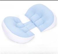 $34 Pillow for Pregnant Women Lumbar Support