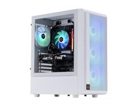 $1050  ABS Stratos Aqua Gaming PC - Intel i5-13400