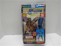 Marvel Ledgends X-Men Figure Wolverine