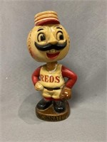 1960's Cincinnati Reds Bobblehead