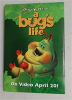 Disney A Bugs Life Movie Pin