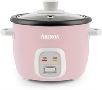 Aroma Housewares 1Qt. Rice & Grain Cooker