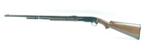 Remington Model 121, 22 Caliber, Pump Action
