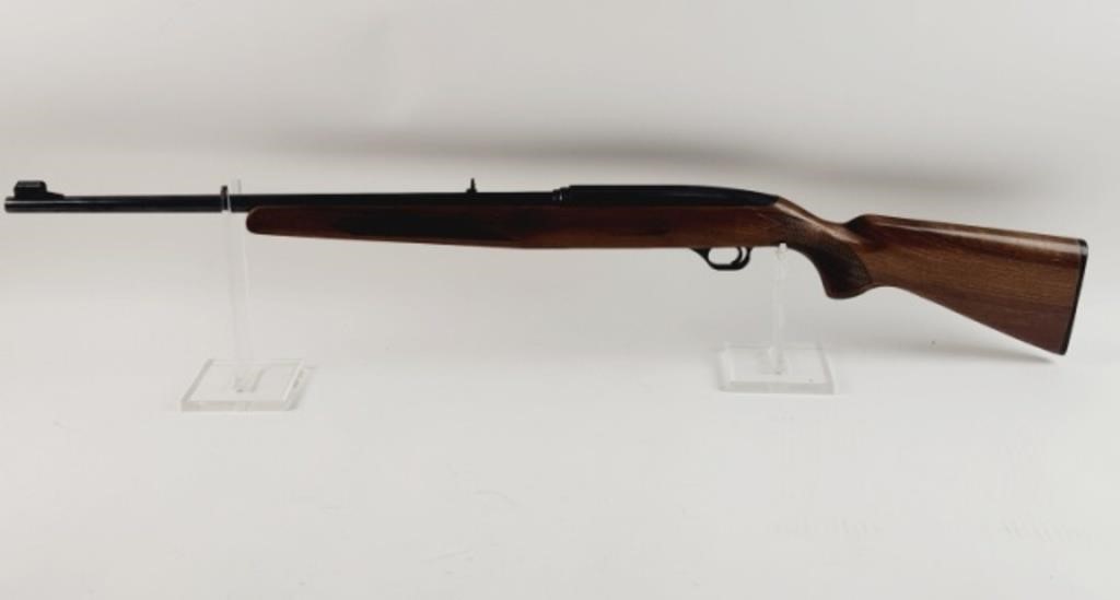 Winchester Model 490 22 Long Rifle LR