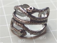 Ring Size 4