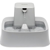 PetSafe Drinkwell Pet Fountain - Gray