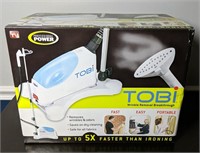 Tobi Professional Steam Wrinkle Removing Machine