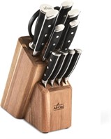 All-Clad Forged German Stainless Steel Knife Set