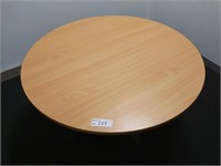 Contemporary Style 1.2m Circular Table