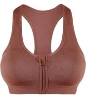 New, XxxL, Women's Plus Size High Impact Seamless