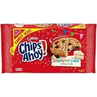 CHIPS AHOY! 12 pack