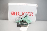 (R) Ruger EC9S 9mm Pistol