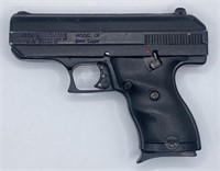 (JW) Hi-Point Firearms C9 9mm Pistol