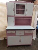 Vintage Hoosier Cabinet