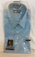 Lot of Six Shillito's / Van Heusen Dress Shirts